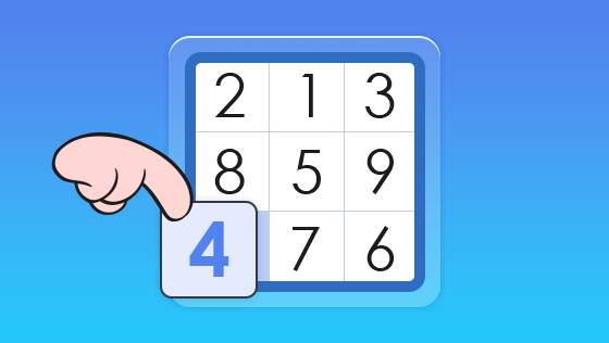 cool sudoku