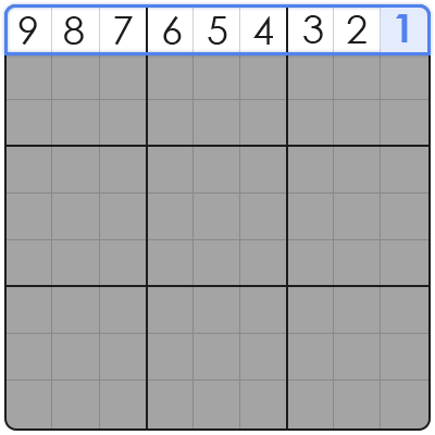 sudoku knife