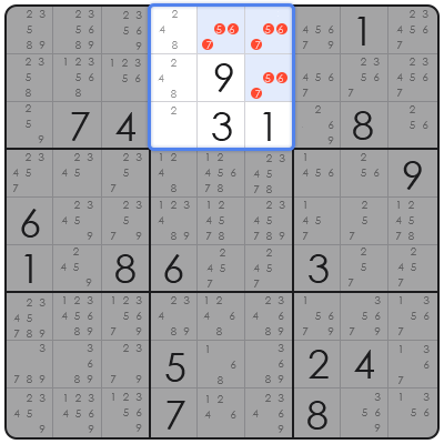 free sudoku printables
